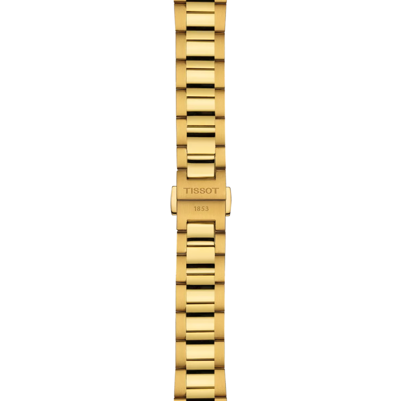 TISSOT - PR 100 34mm T150.210.33.021.00