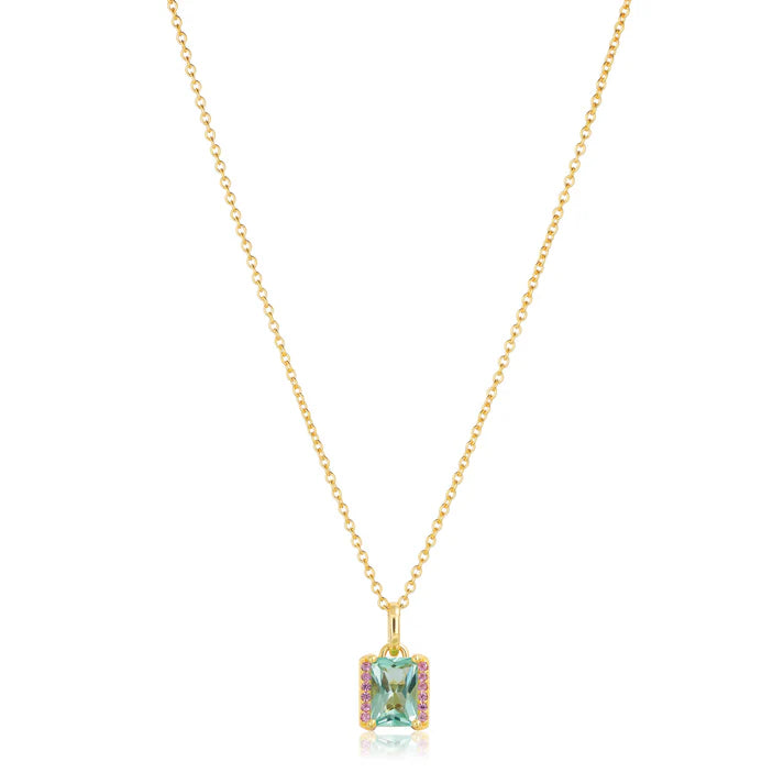 SIF JAKOBS - Halsketten Roccanova Medio