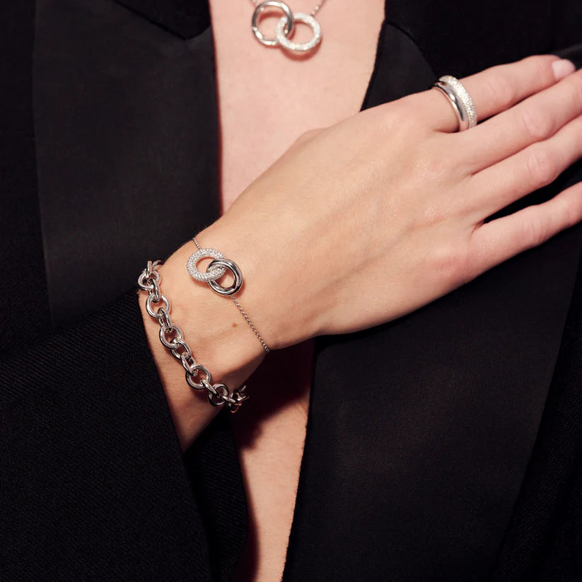 SIF JAKOBS - Armreif Carrara