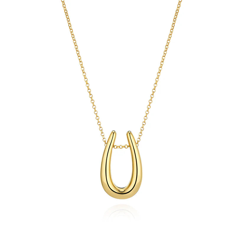 SIF JAKOBS - Halskette Goccia Parvus