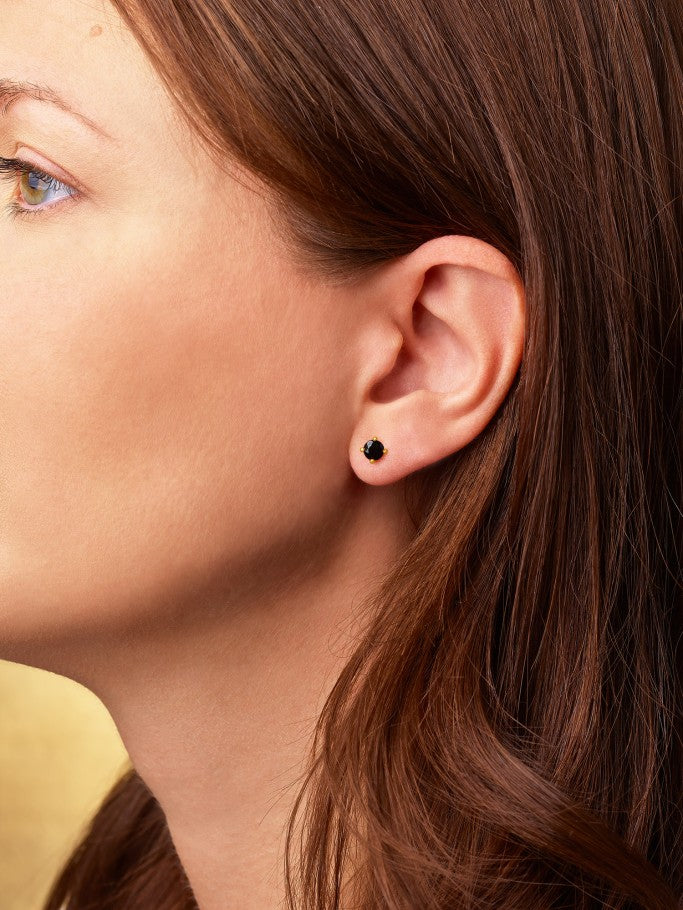 BERND WOLF - Brilliana Spinelli Ohrstecker