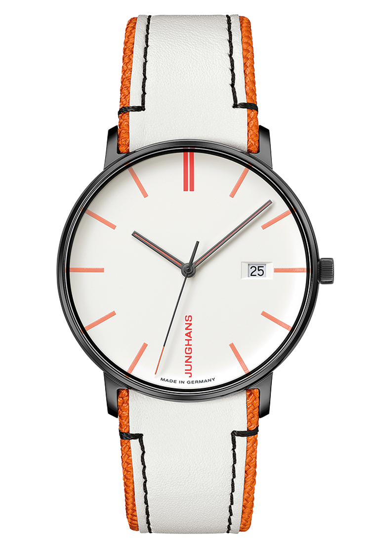 JUNGHANS - FORM Quarz