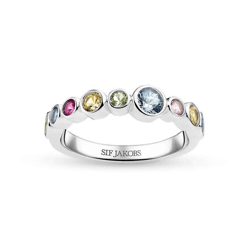 SIF JAKOBS - Ring Sardinien