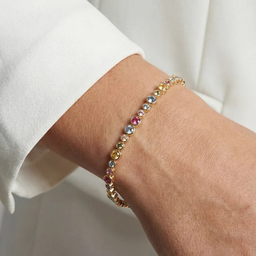 SIF JAKOBS - Armband Sardinien Altro