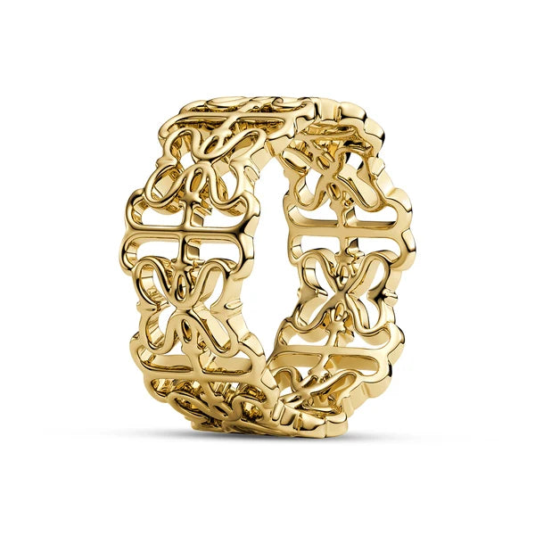 SIF JAKOBS - Ring Icona