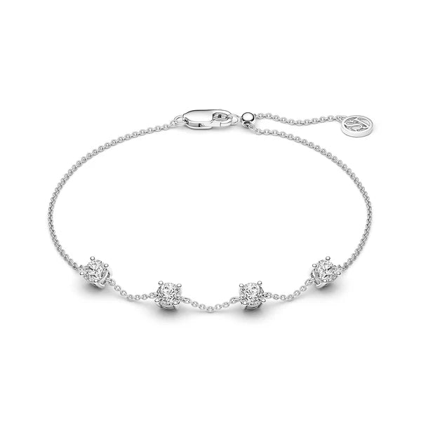 SIF JAKOBS - Armband Princess Quattro