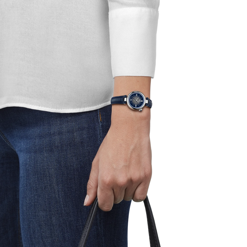 TISSOT - Desir 28mm T152.010.16.038.01