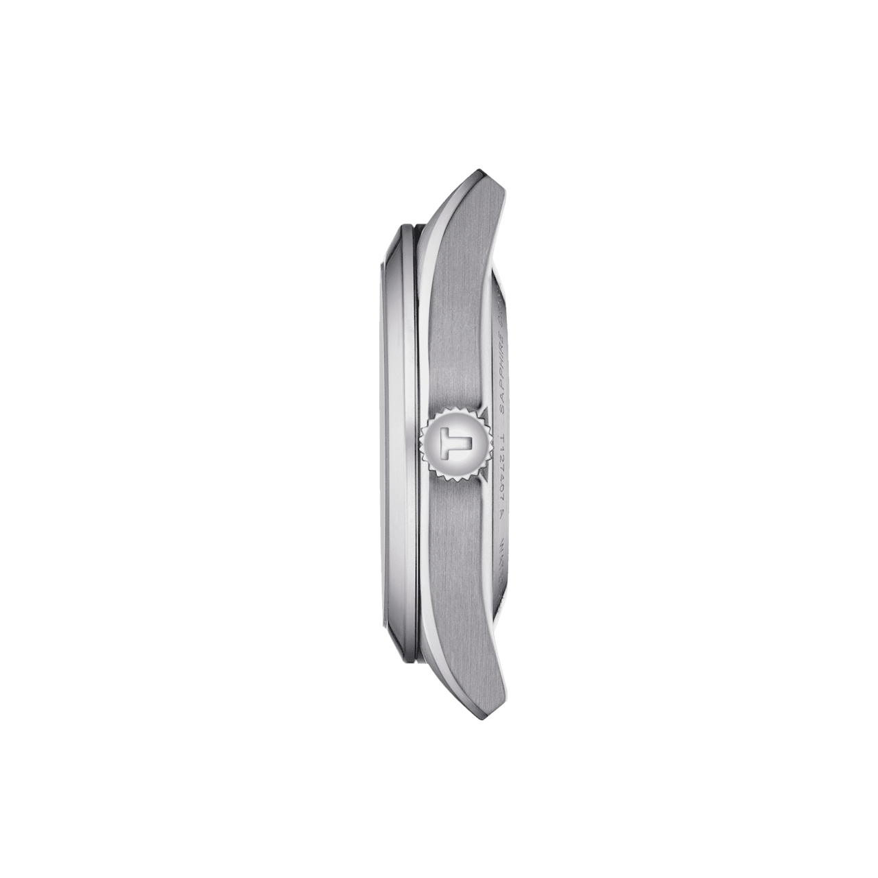 TISSOT - Gentleman Powermatic 80 Open Heart