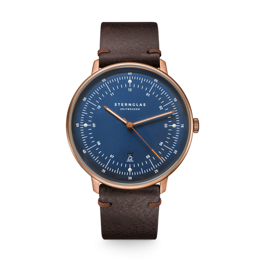 STERNGLAS - Hamburg Edition Bronze