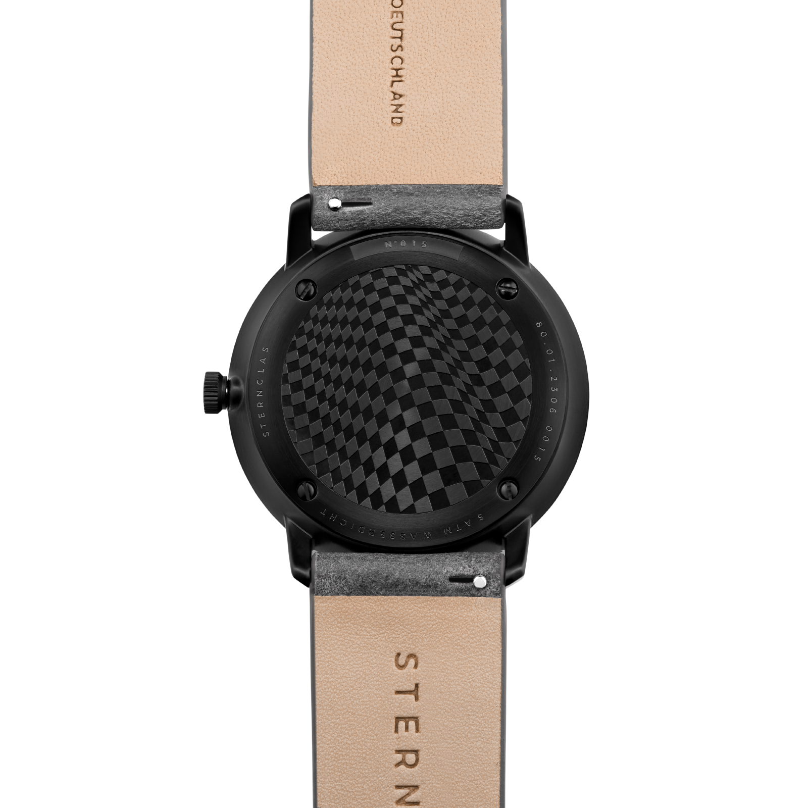 STERNGLAS - Naos Sport
