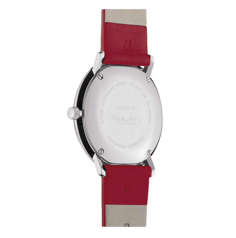 JUNGHANS - max bill Damen