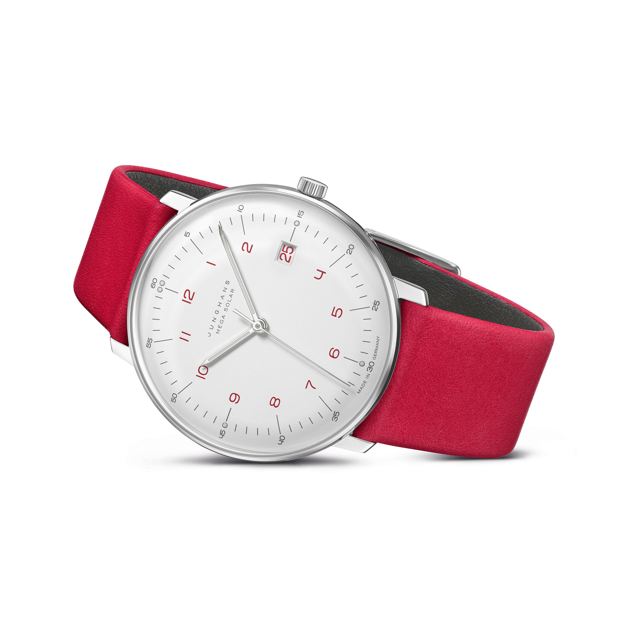 JUNGHANS - max bill Damen
