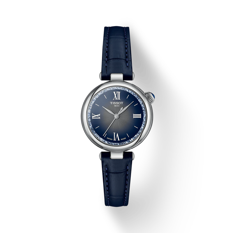 TISSOT - Desir 28mm T152.010.16.038.01