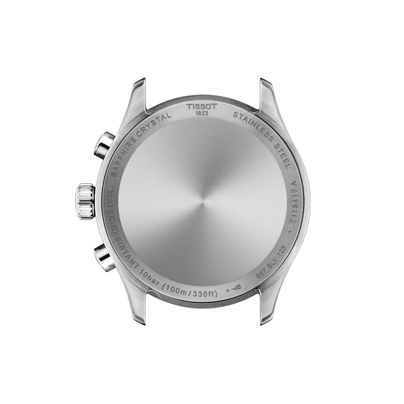 TISSOT - Chrono L 42mm T116.417.11.052.00