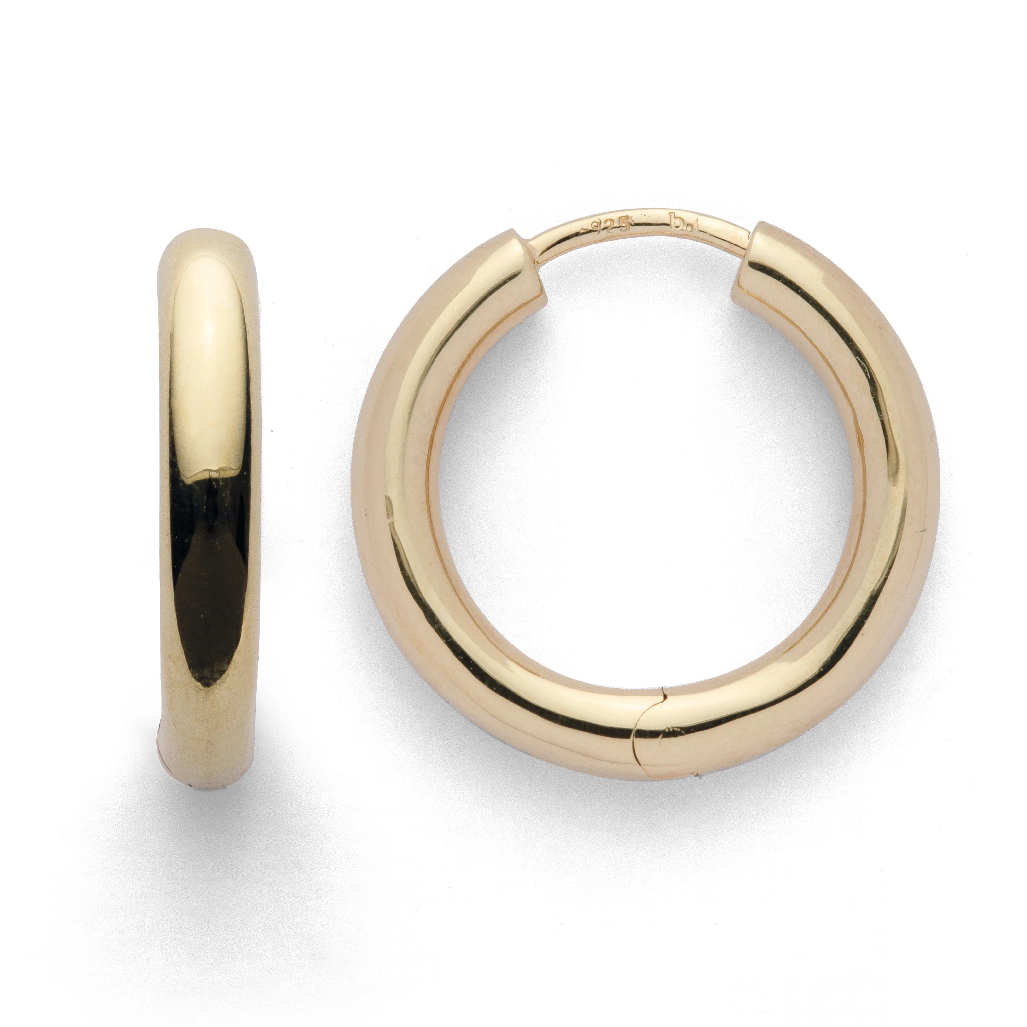 BASTIAN INVERUN - Creole Hula-Hoop 18mm