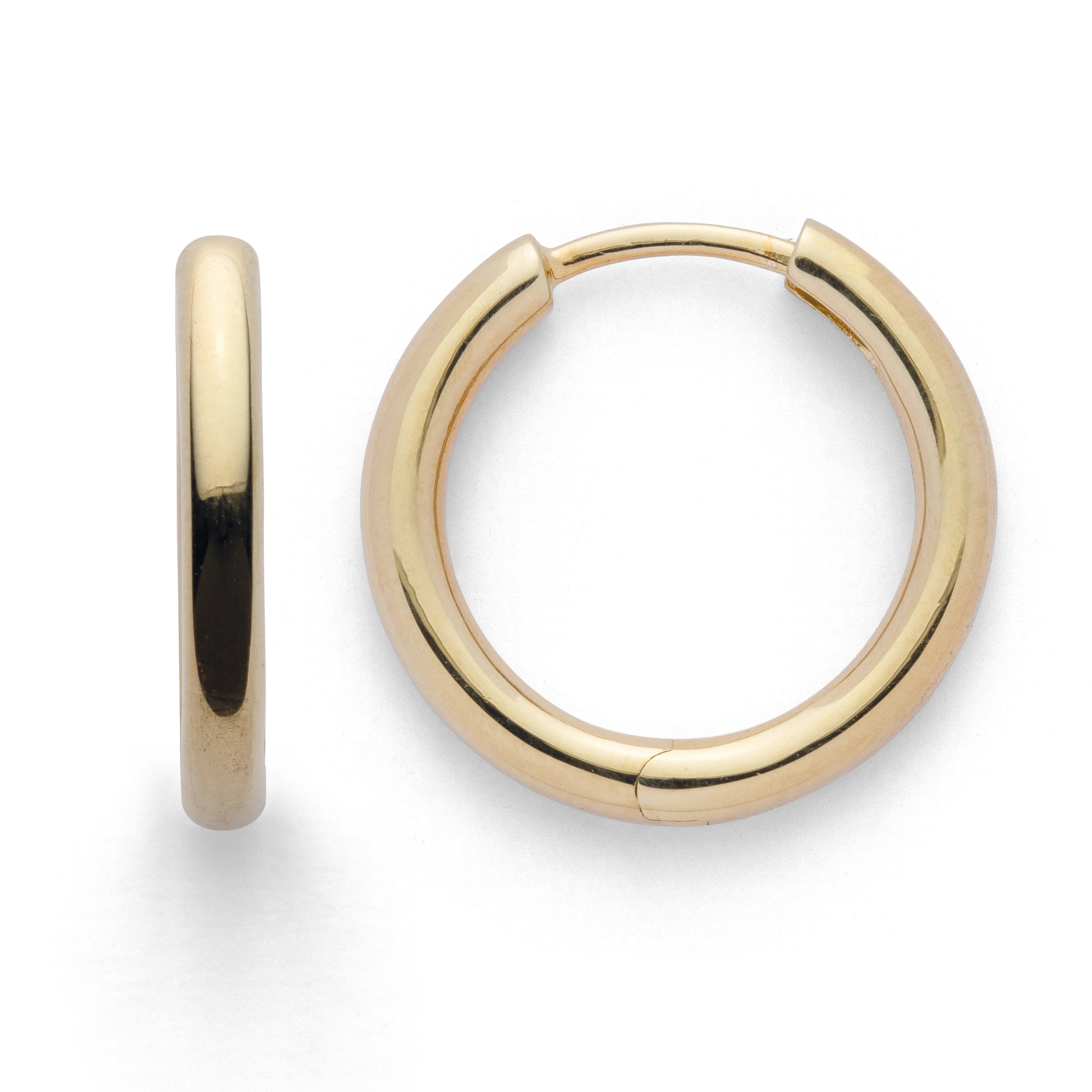 BASTIAN INVERUN -  Creole Hula-Hoop 16mm