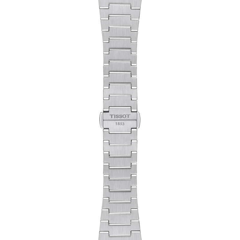 TISSOT - PRX 35mm Powermatic 80 eisblau