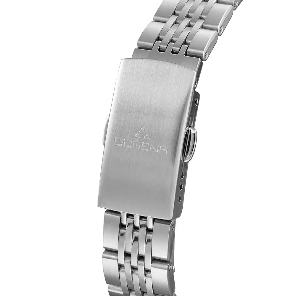 DUGENA - Paris Stone Silber