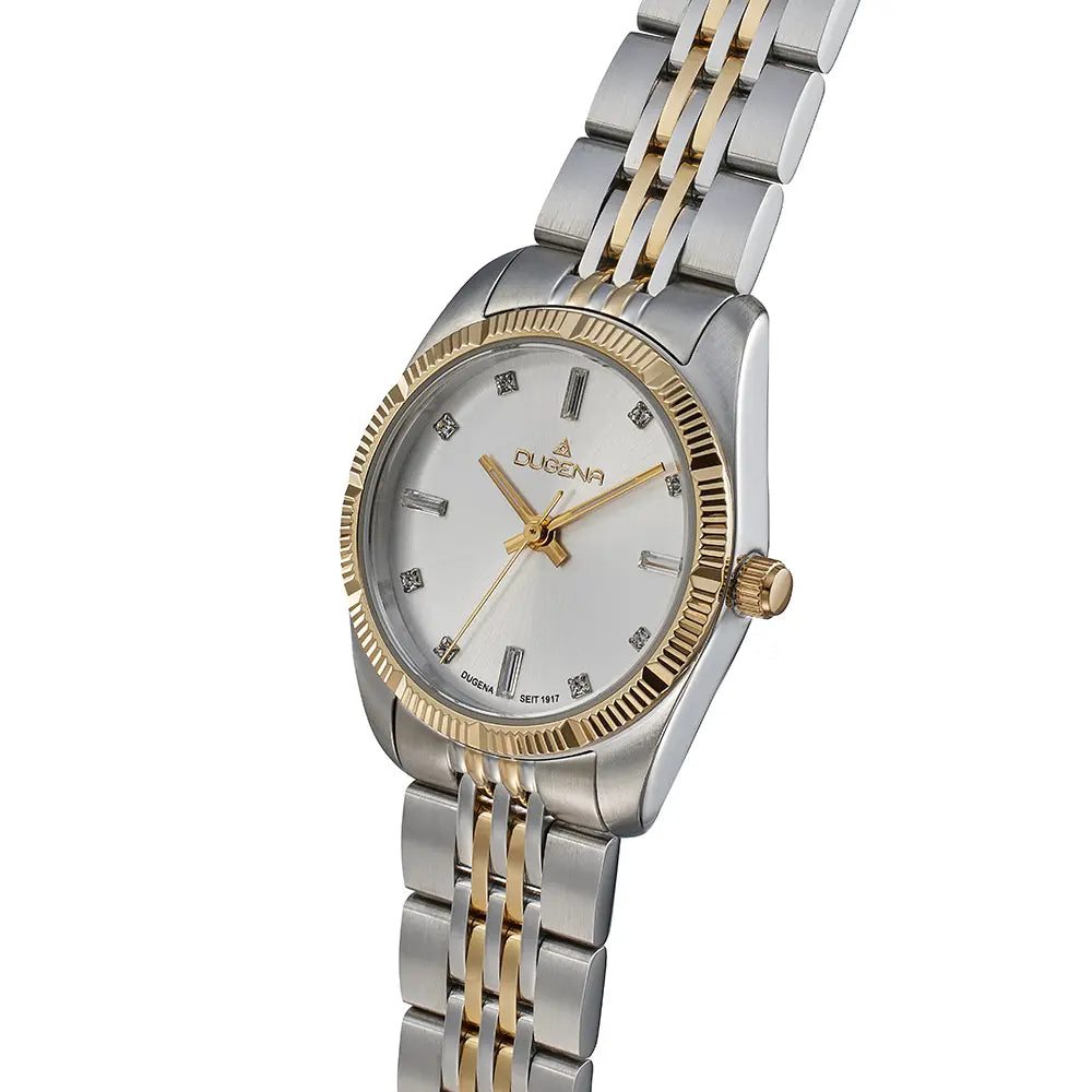 DUGENA - Paris Stone Bicolor