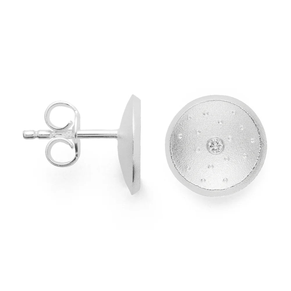 BASTIAN INVERUN - Ohrstecker Lucky Stars Collection