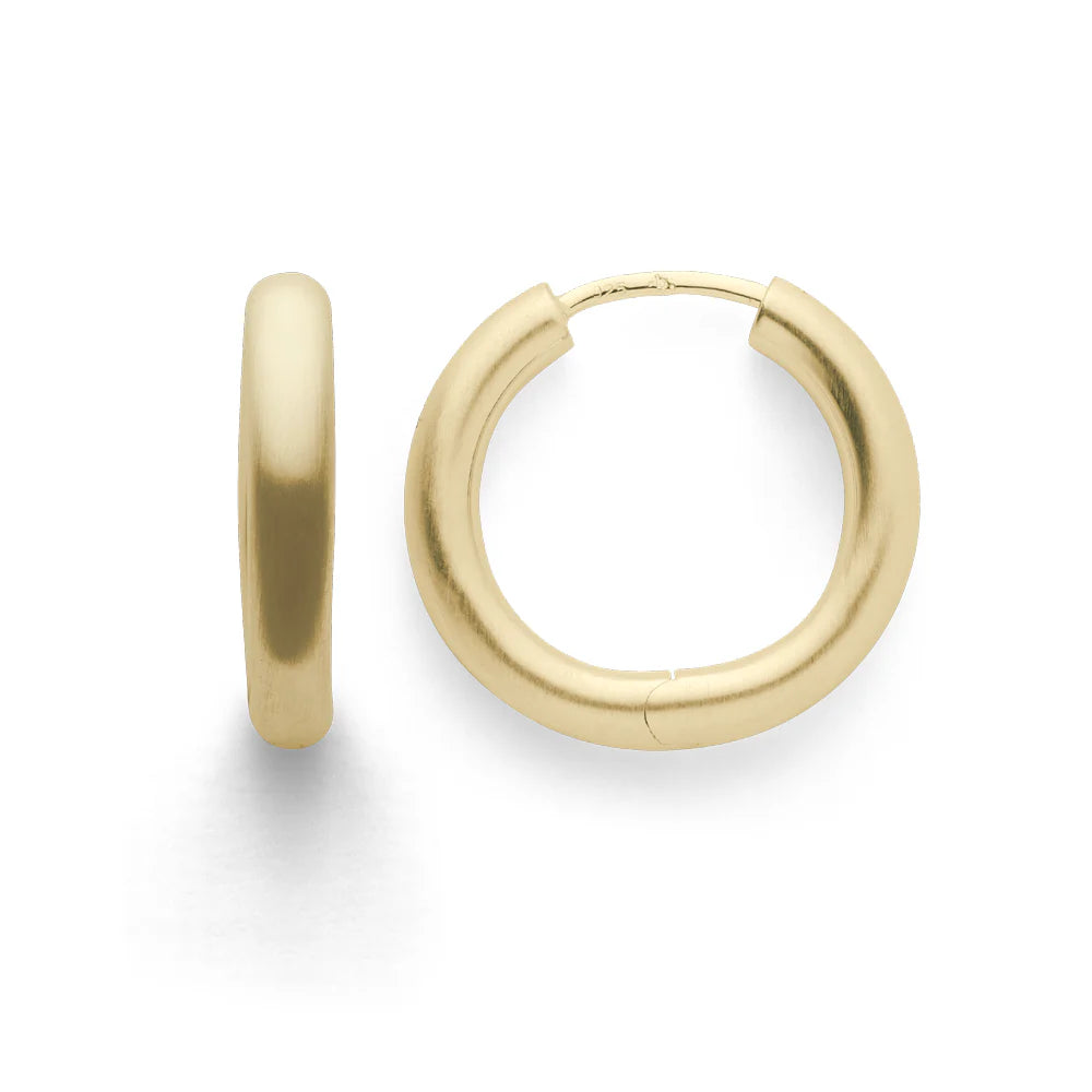 BASTIAN INVERUN - Creole Hula-Hoop 18mm