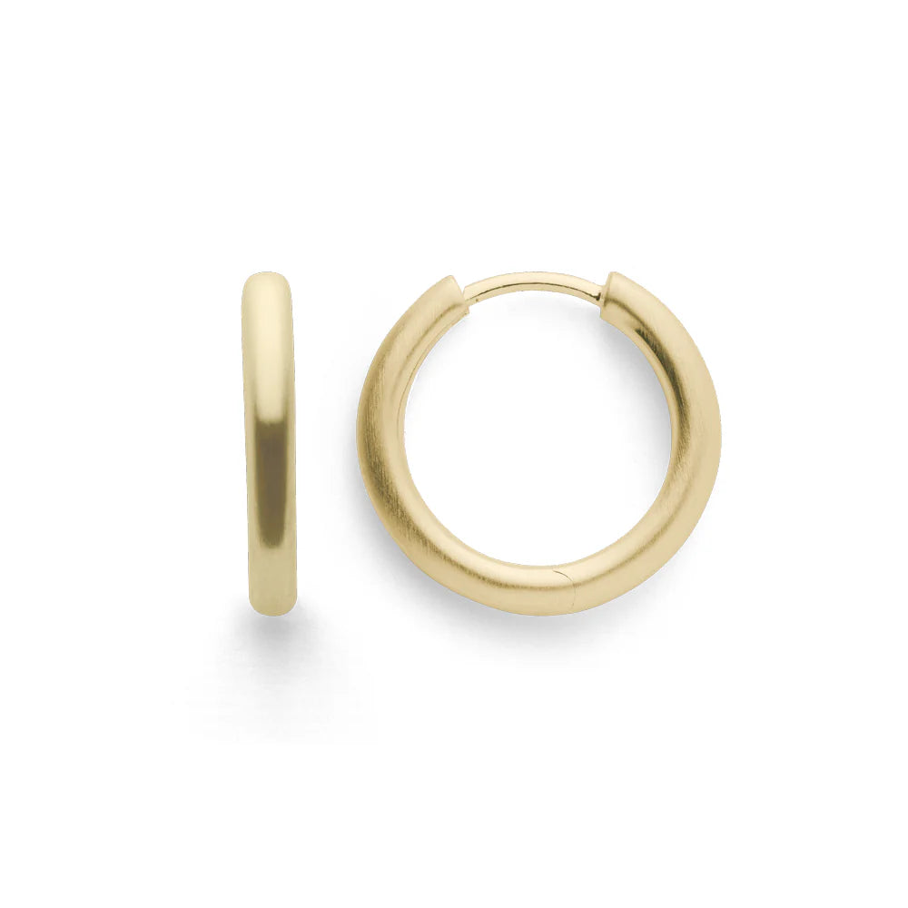 BASTIAN INVERUN -  Creole Hula-Hoop 16mm