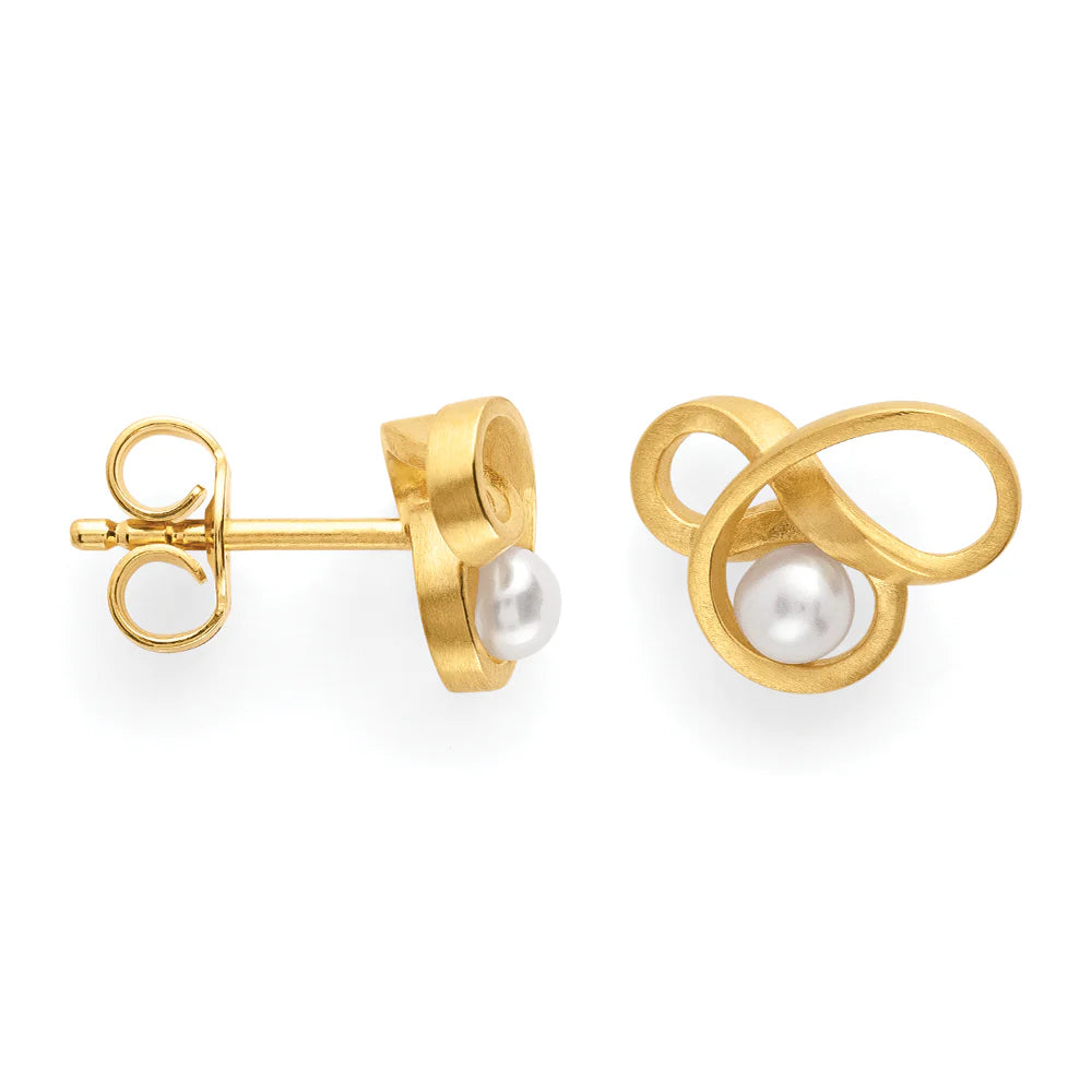 BASTIAN INVERUN - Ohrstecker Artisan Collection