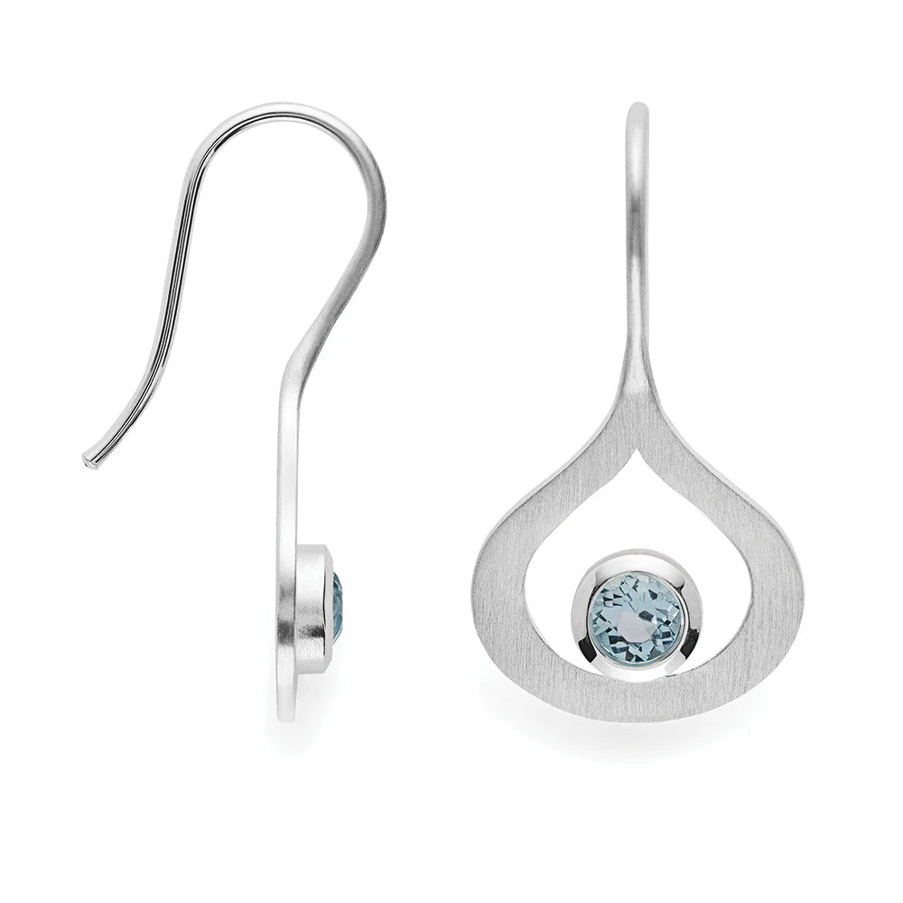 BASTIAN INVERUN - Ohrhänger Ocean Breeze