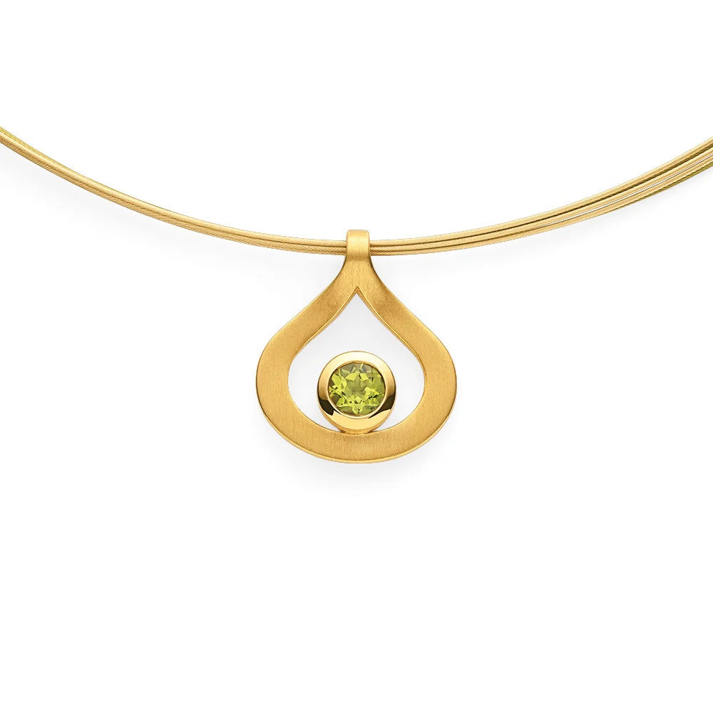 BASTIAN INVERUN - Anhänger Secret Garden