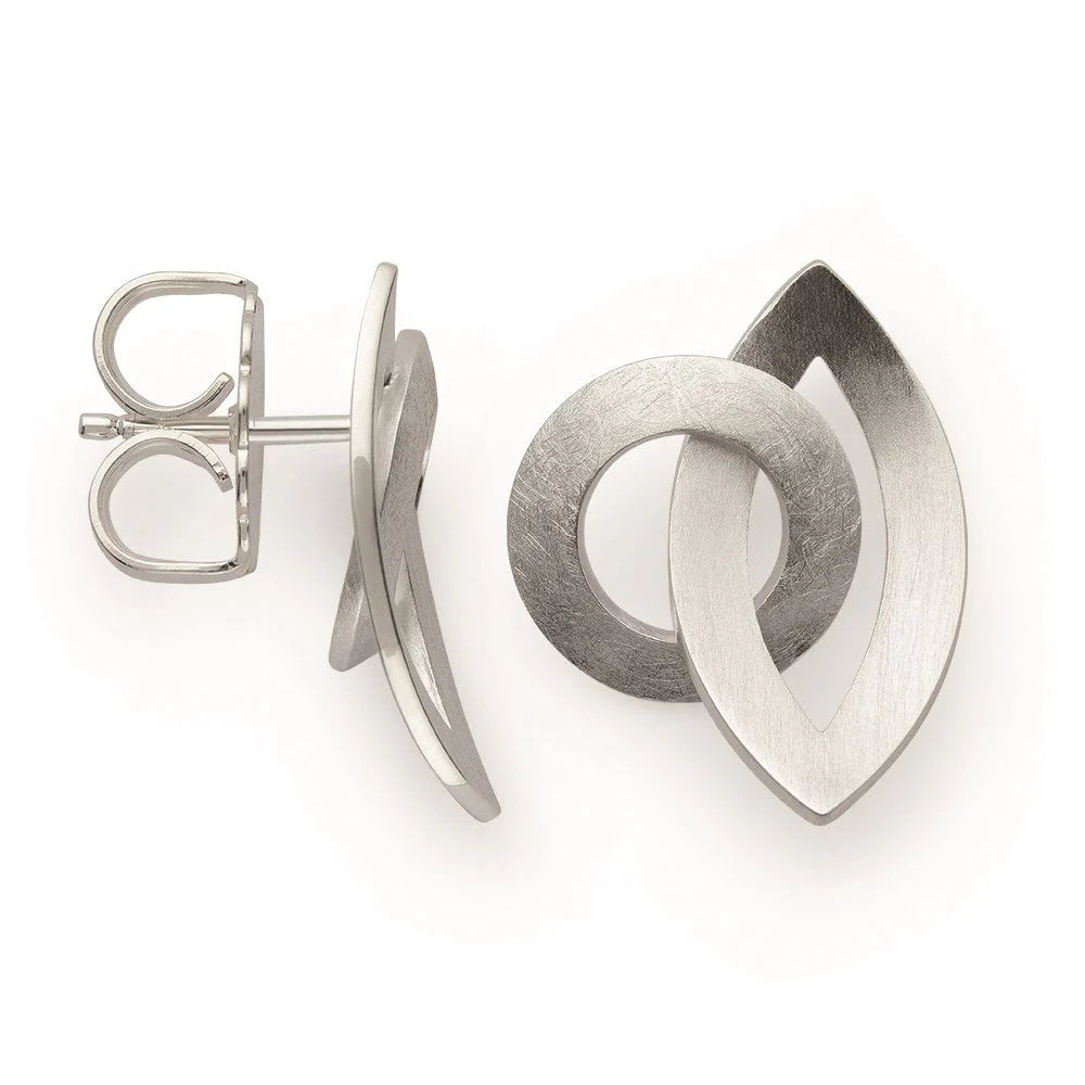 BASTIAN INVERUN - Ohrstecker Fusion