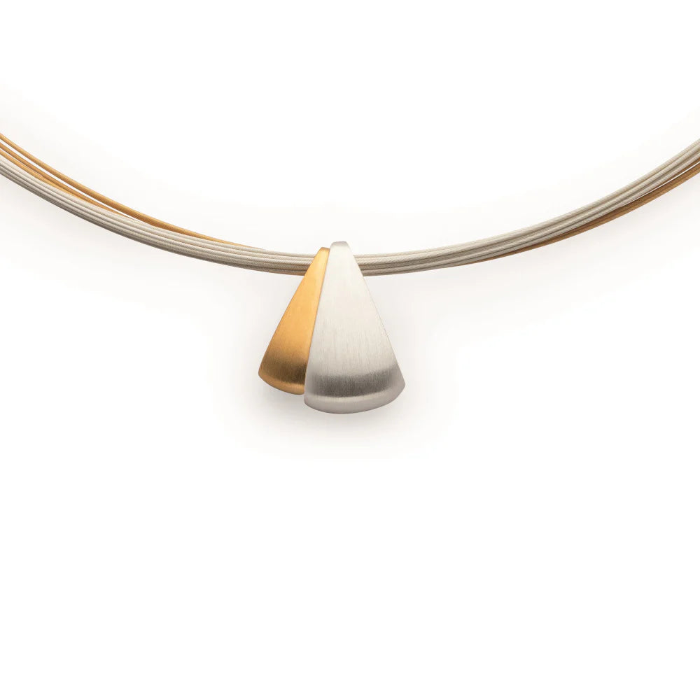 BASTIAN INVERUN - Anhänger Doppio