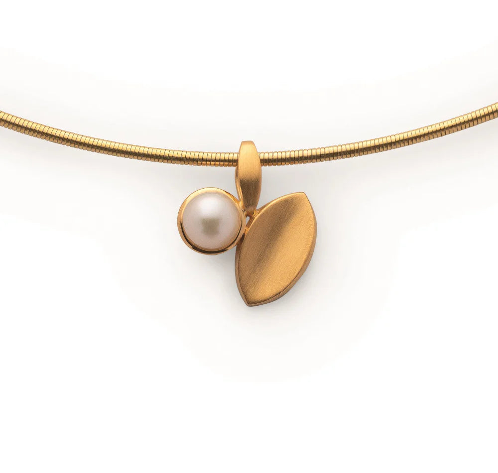 BASTIAN INVERUN - Anhänger Dewdrop Collection