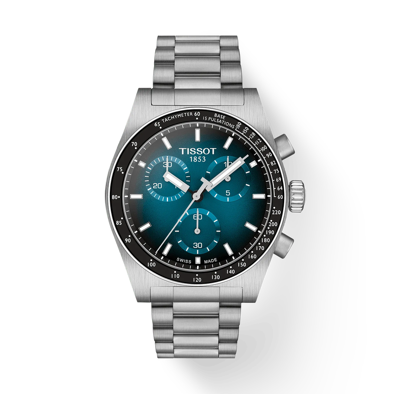 TISSOT - PR516 40mm T149.417.11.041.01