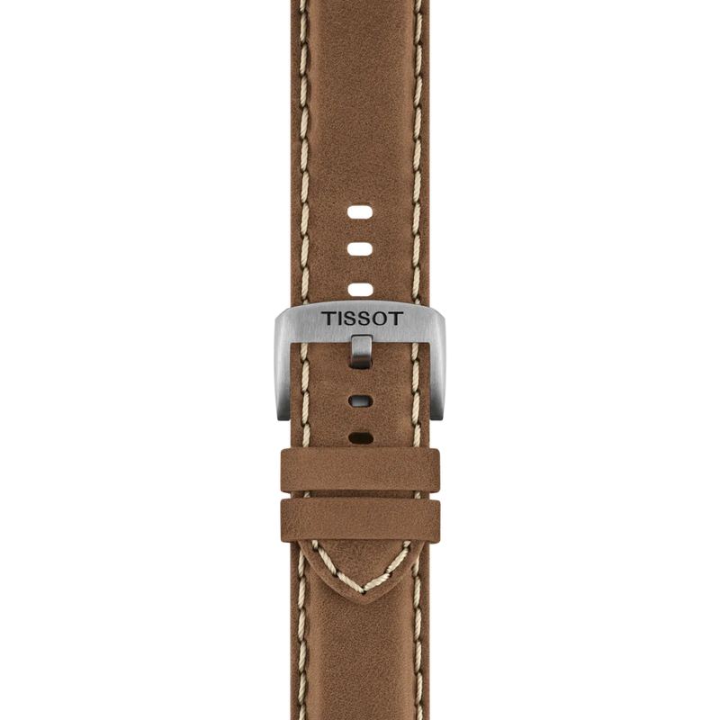 TISSOT - Chrono L 42mm T116.417.16.052.01