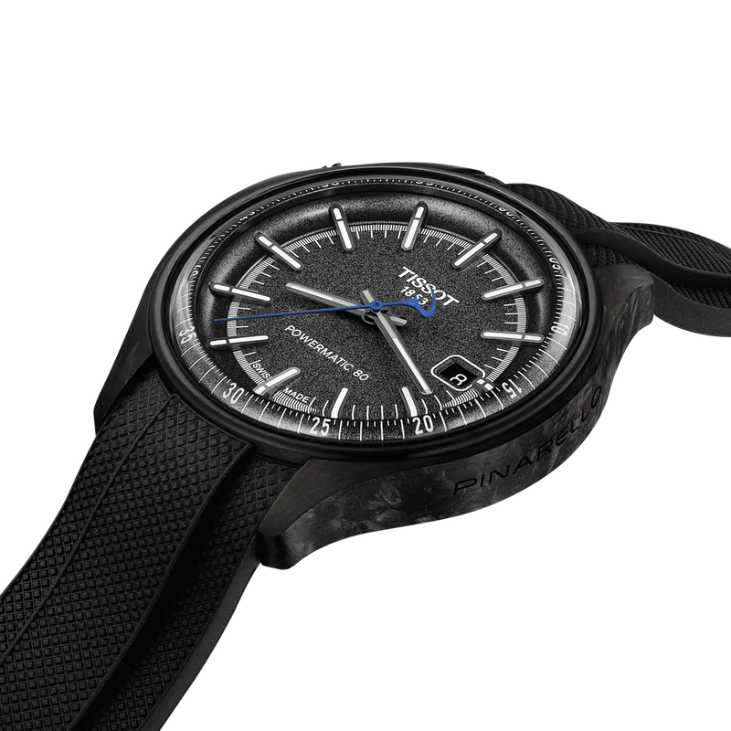 TISSOT - Pinarello 43mm T162.408.97.061.00