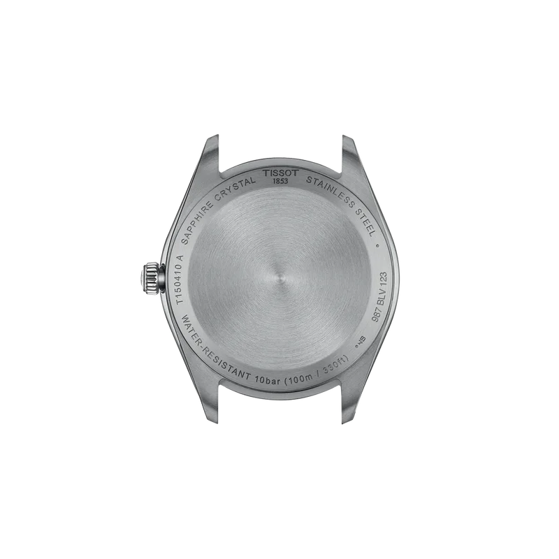TISSOT - PR 100 40mm T150.410.11.051.00