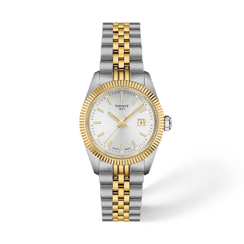 TISSOT Ballade 30mm T156.010.22.031.00