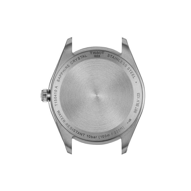 PR 100 40mm T150.410.16.011.00