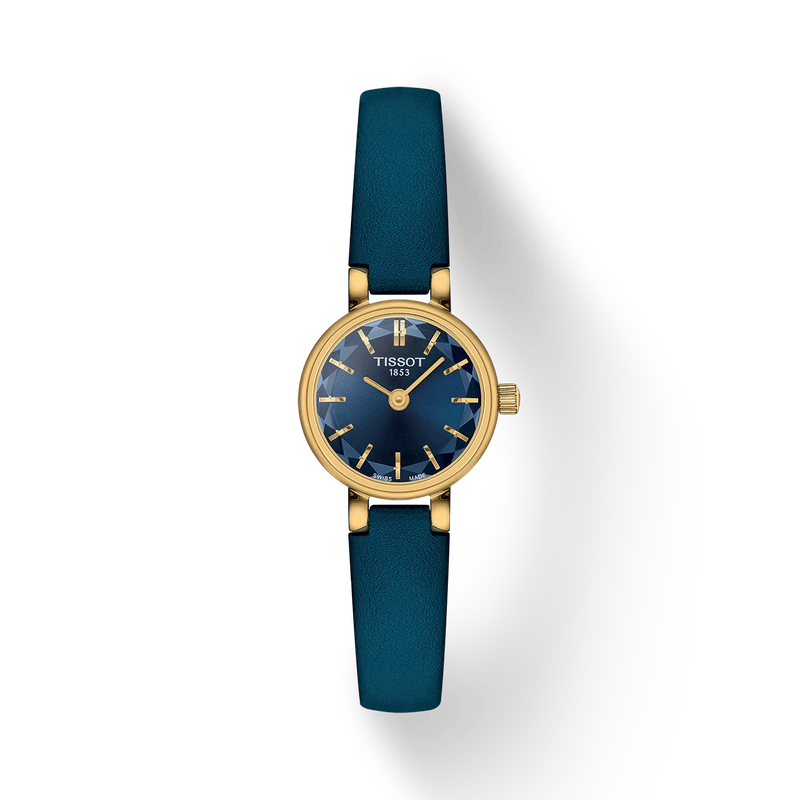 TISSOT - Lovely Round T140.009.36.041.00