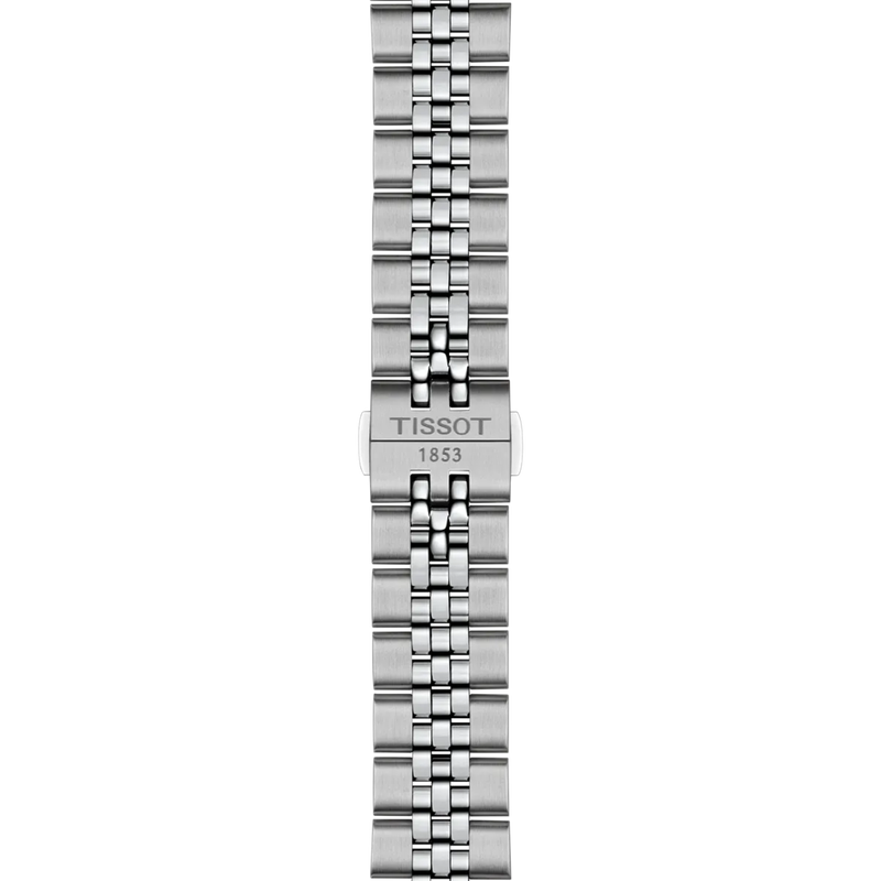 TISSOT - Ballade 39mm T156.408.11.093.00