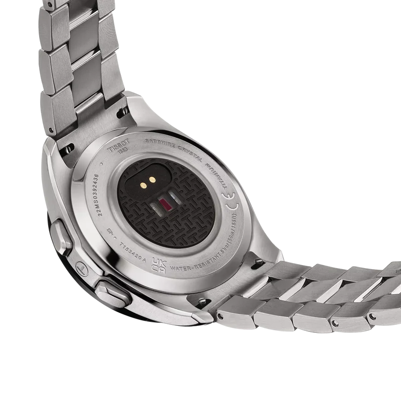 TISSOT - T-Touch Connect Sport 43.75mm