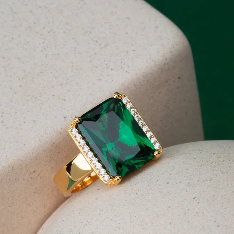 SIF JAKOBS - Ring Roccanova Altro Grande