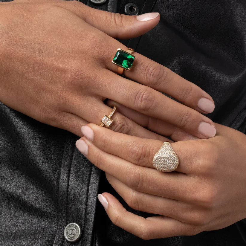 SIF JAKOBS - Ring Roccanova Piccolo