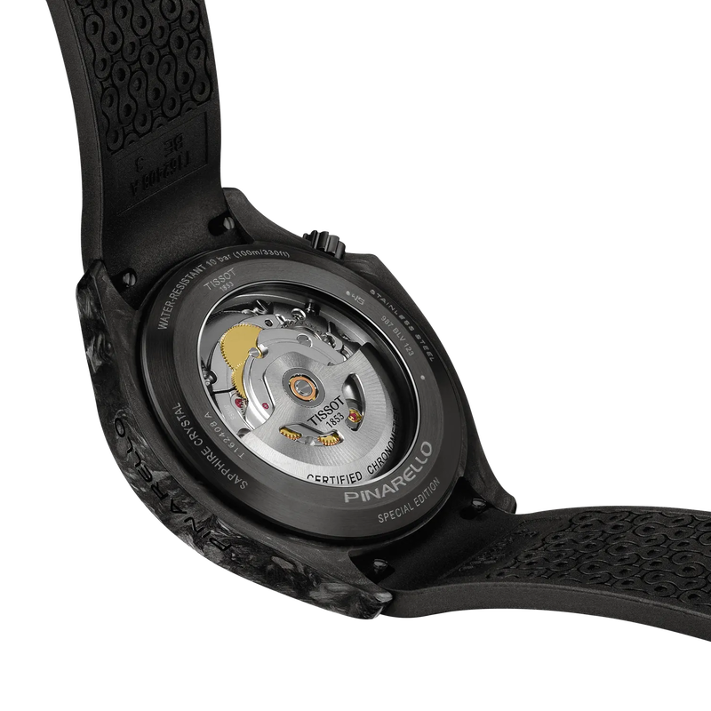 TISSOT - Pinarello 43mm T162.408.97.061.00