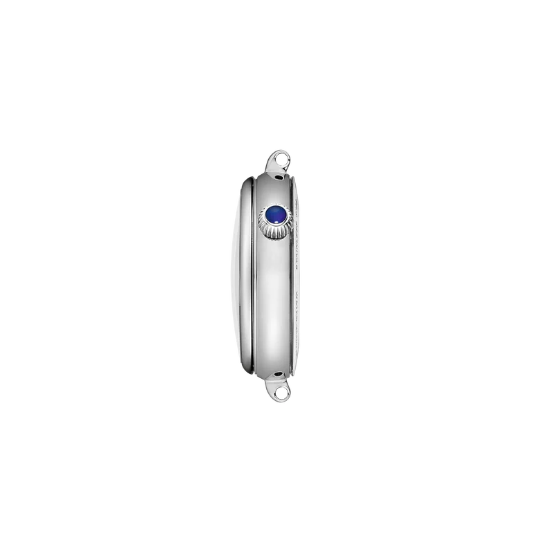 TISSOT - Desir 29.6mm Moonphase T152.223.11.036.00