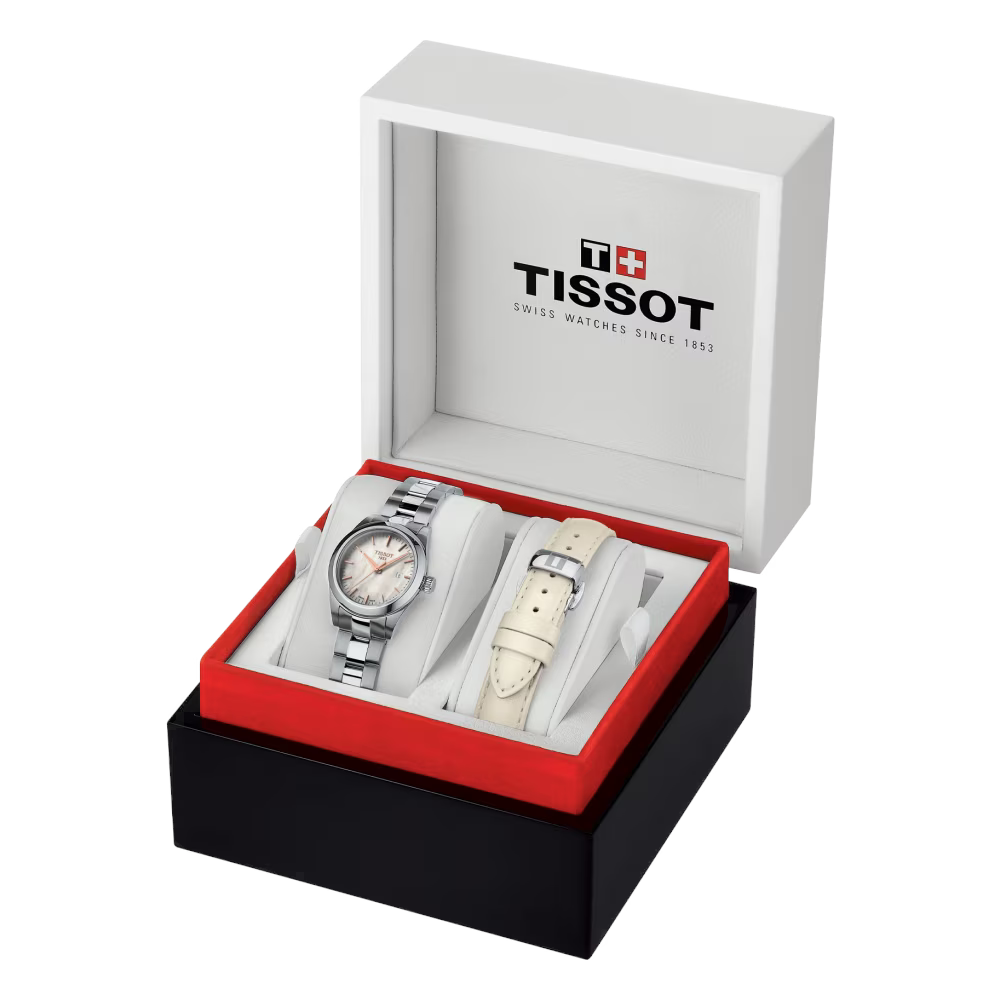 TISSOT - T-My Lady