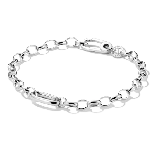 THOMAS SABO - Charm Armband Connect Silber
