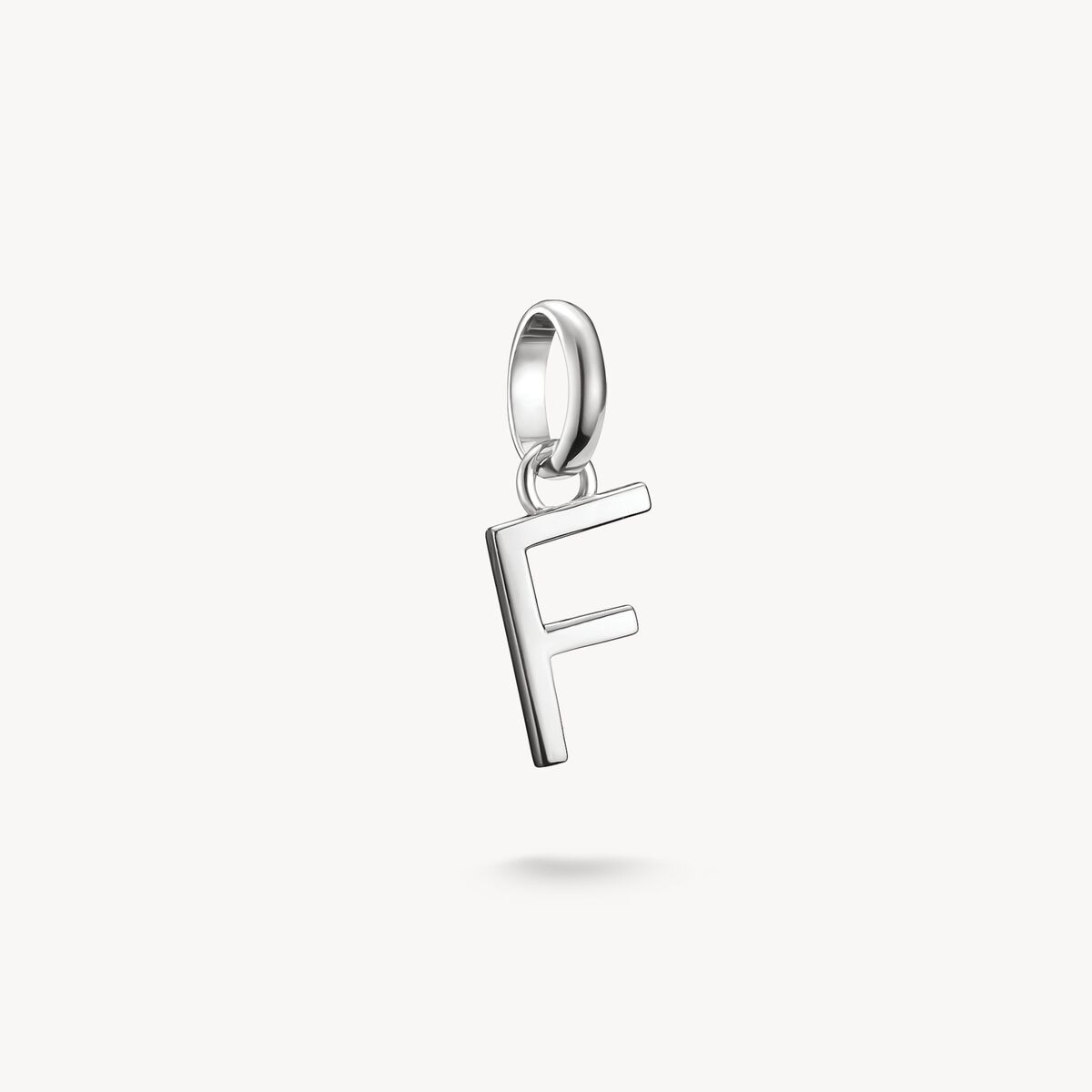 THOMAS SABO - Charm-Anhänger Buchstabe A-Z Connect
