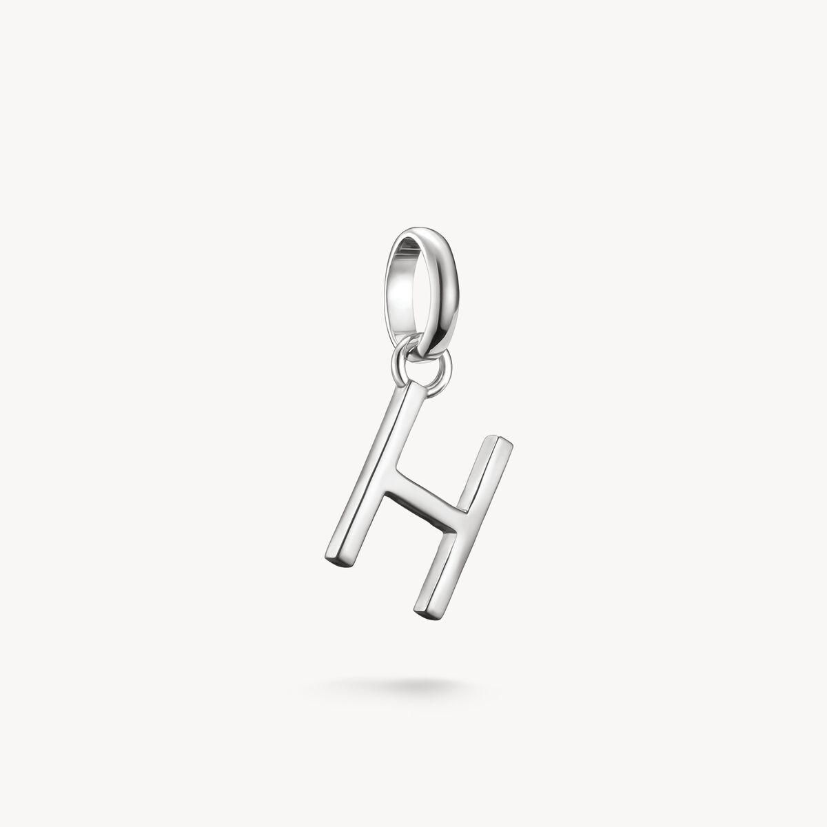 THOMAS SABO - Charm-Anhänger Buchstabe A-Z Connect