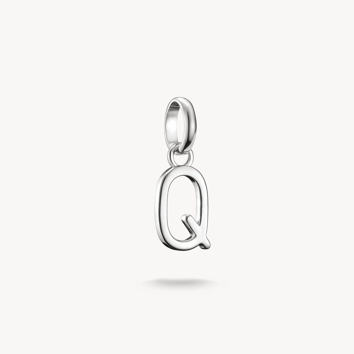 THOMAS SABO - Charm-Anhänger Buchstabe A-Z Connect
